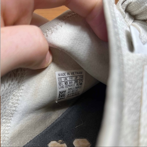 Adidas NMD Color Block - Picture 6 of 9